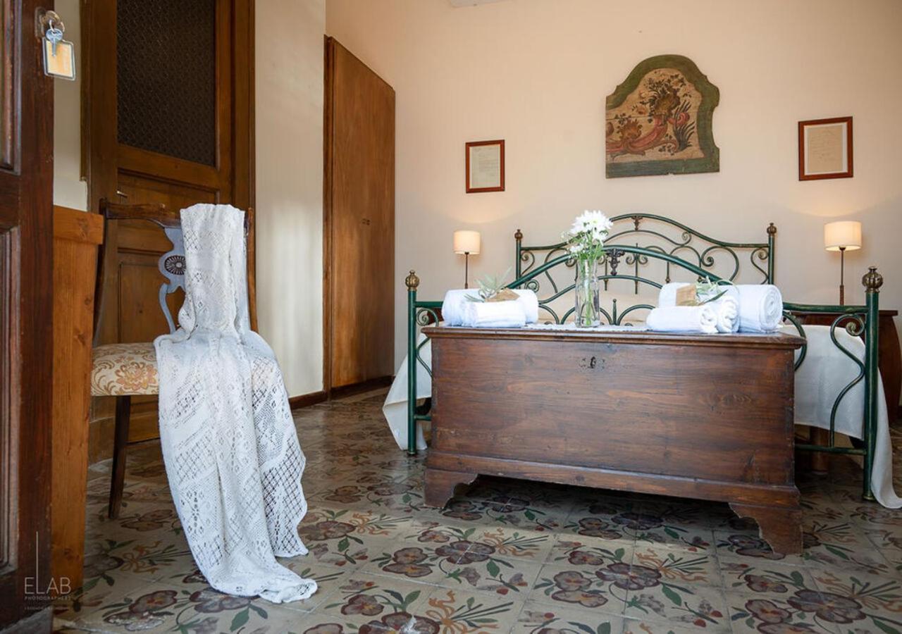 B&B Villa Vittoria Giardini Naxos Dış mekan fotoğraf