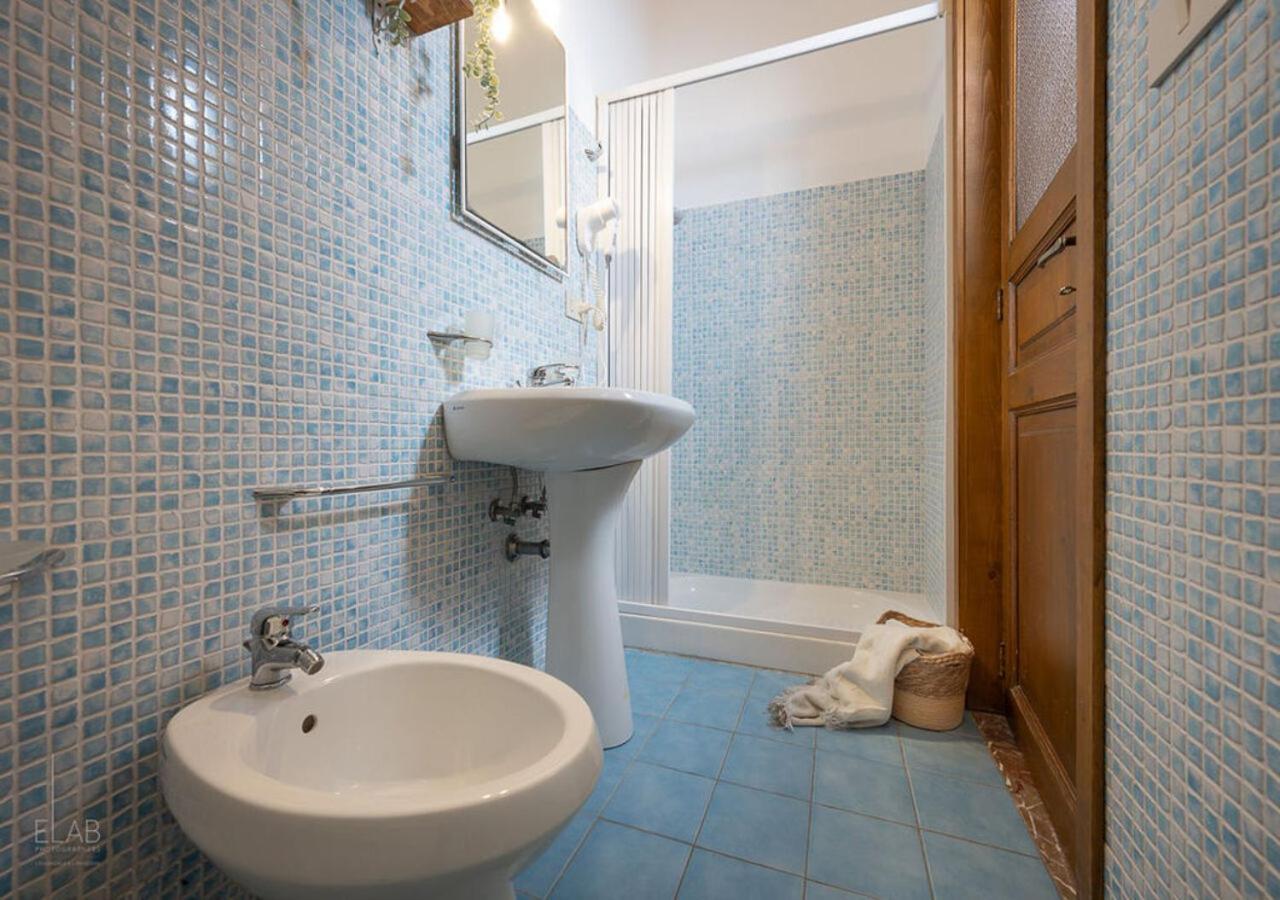 B&B Villa Vittoria Giardini Naxos Dış mekan fotoğraf