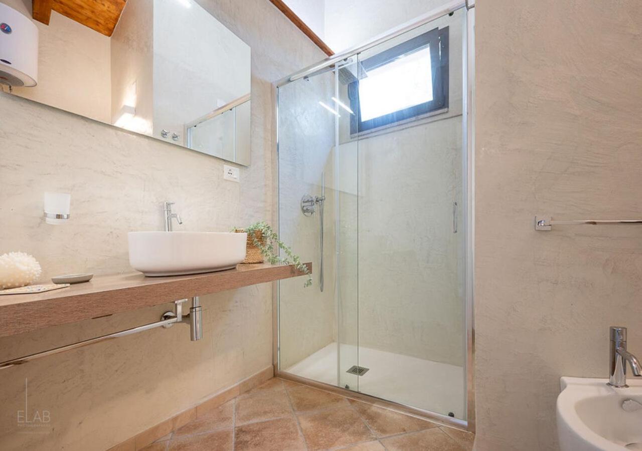 B&B Villa Vittoria Giardini Naxos Dış mekan fotoğraf