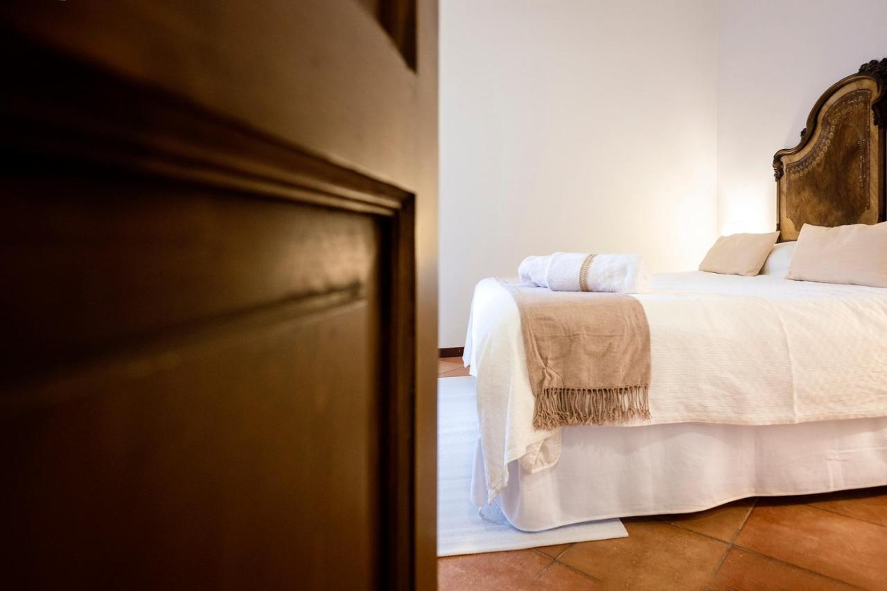 B&B Villa Vittoria Giardini Naxos Dış mekan fotoğraf