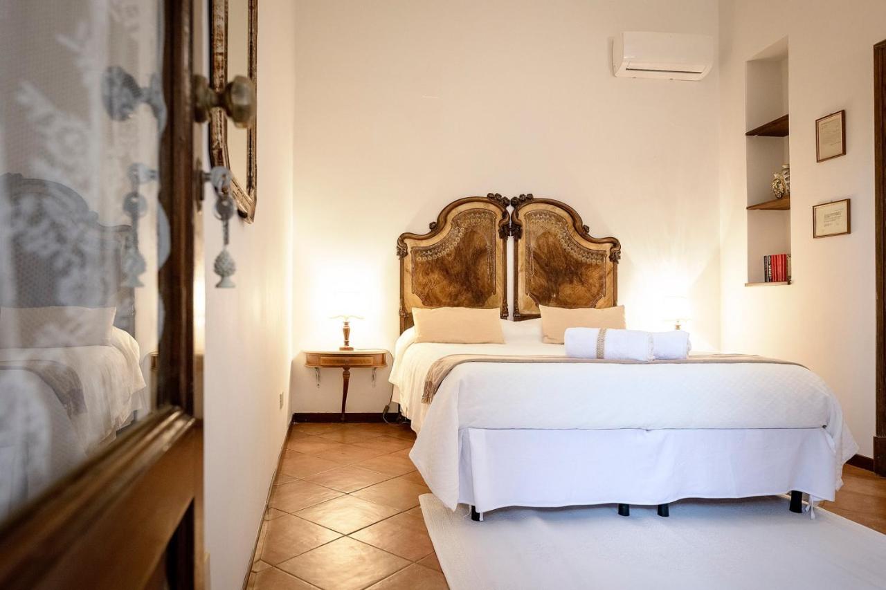B&B Villa Vittoria Giardini Naxos Dış mekan fotoğraf